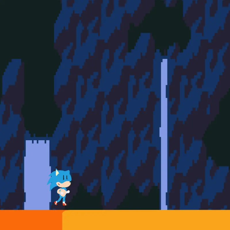 Game by @CoolclassicSonic
