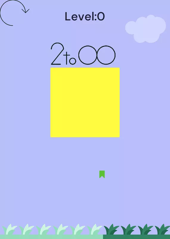 Game by @JohnCreatesOfNone