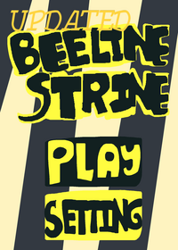 Beeline Strine
