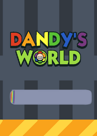 Dandys world test game!