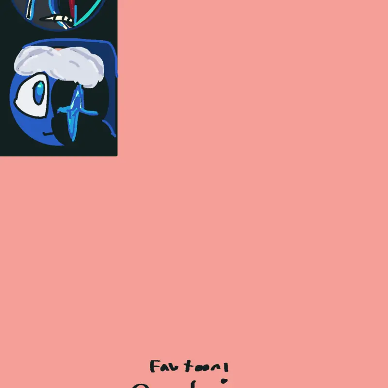 Remix party Fav toon addition by @ChocolateFluffCake41M