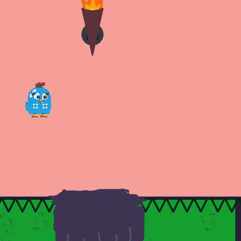 Game by @meticulo