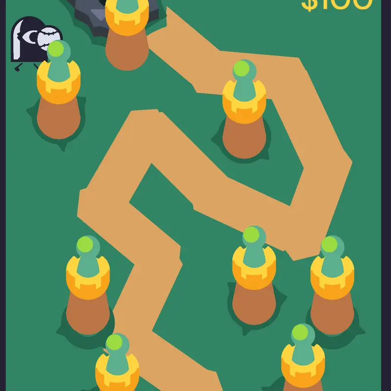 Game by @mikgu