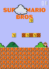 super Mario bros 2.1