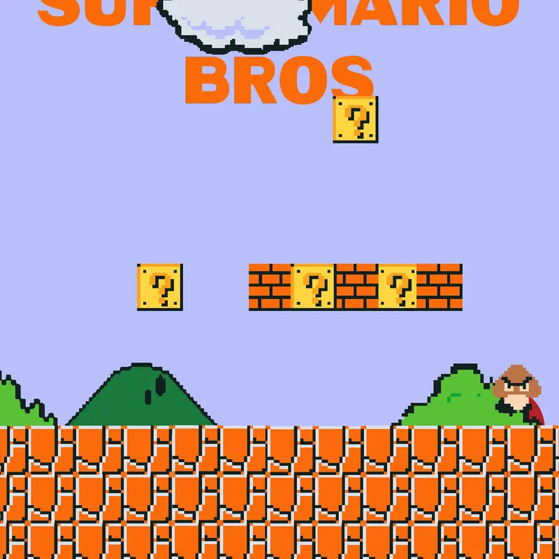 Game by @ron363