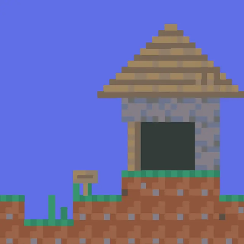 Game by @bingchilli