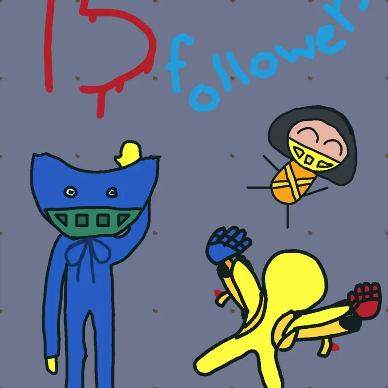 Game by @snow-owl