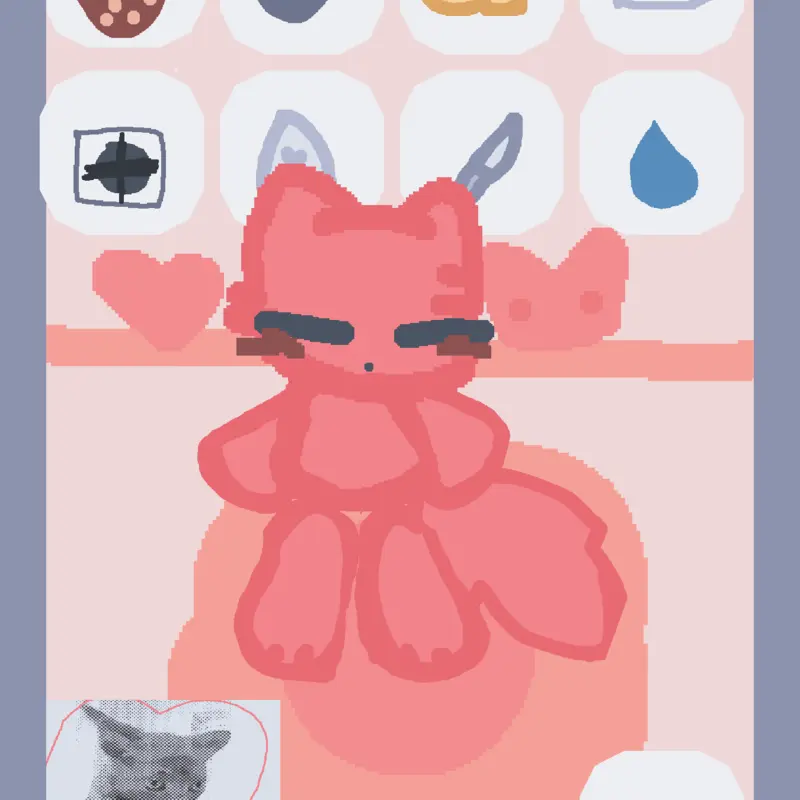 Game by @lioness