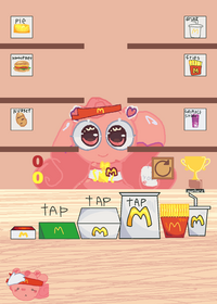 HEARTSPING mukbang🎀