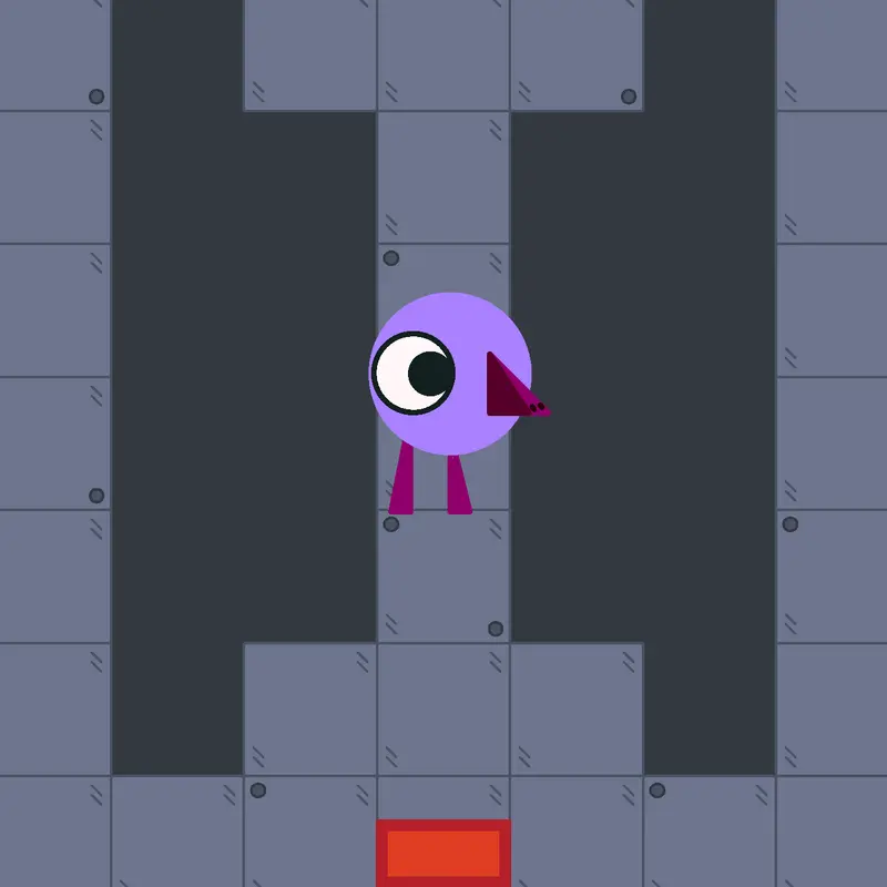 Game by @sofijaserepinaite