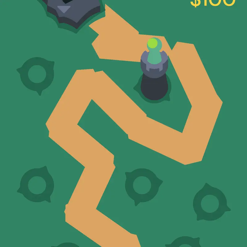 Game by @ZUKINI