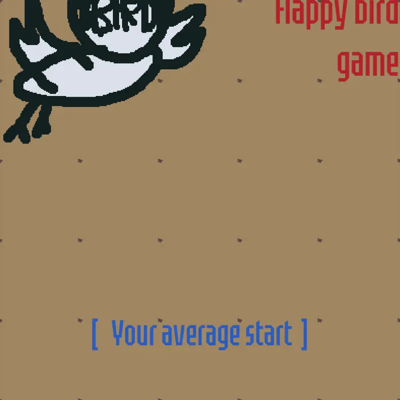 Game by @fake_castle