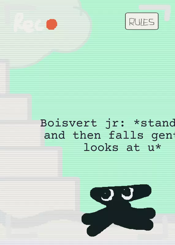 Game by @C3L3ST4L_GR4C3