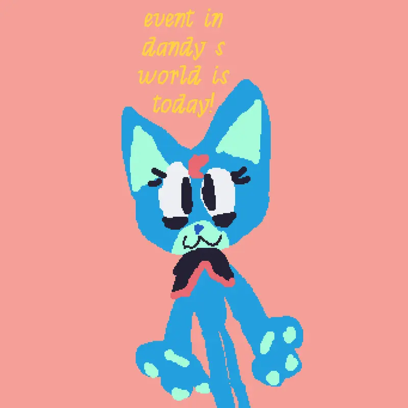 Game by @pinkyrosequeen