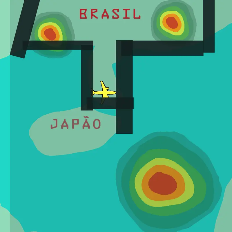 Game by @fidt