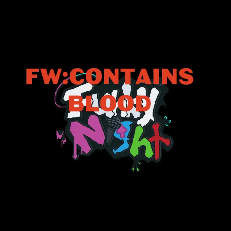 Fnf? by @DragonSlayer4225