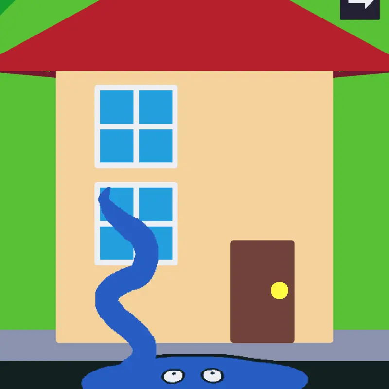 Game by @Four_the_Rooms_BFB_KP