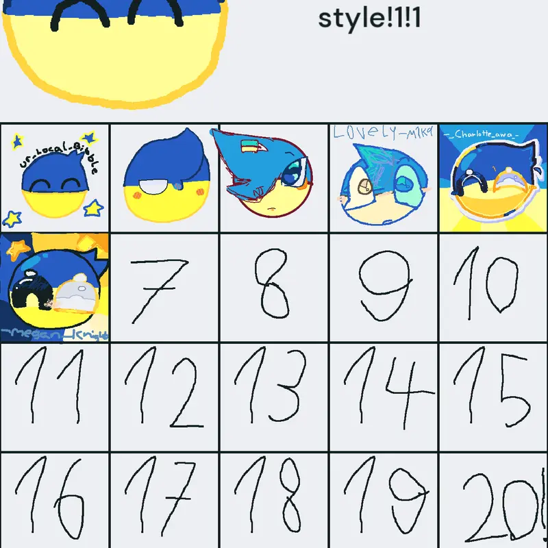 Game by @CubeJsabFan