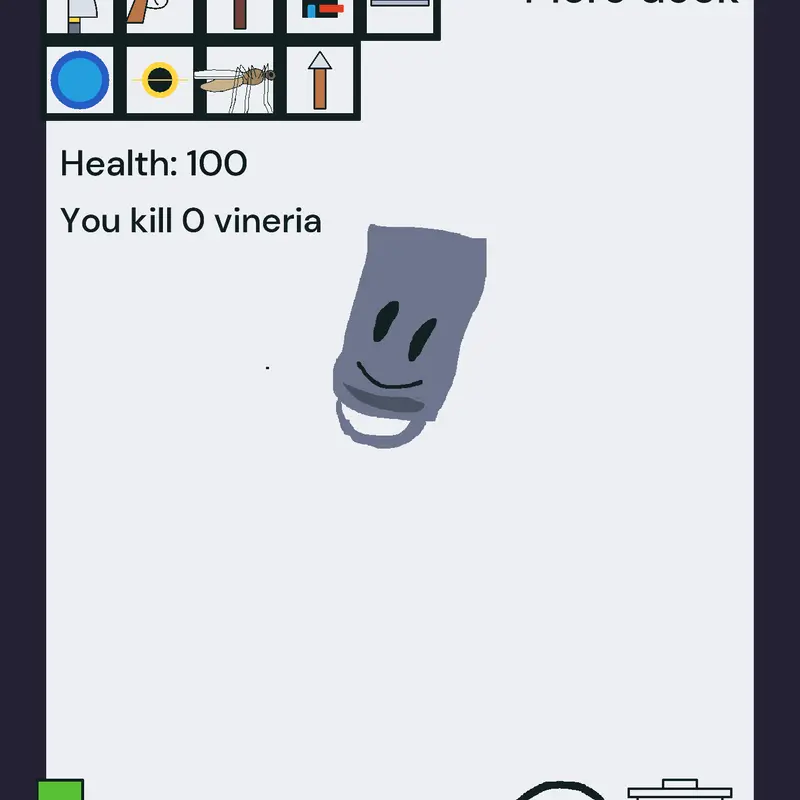 Game by @happycraft