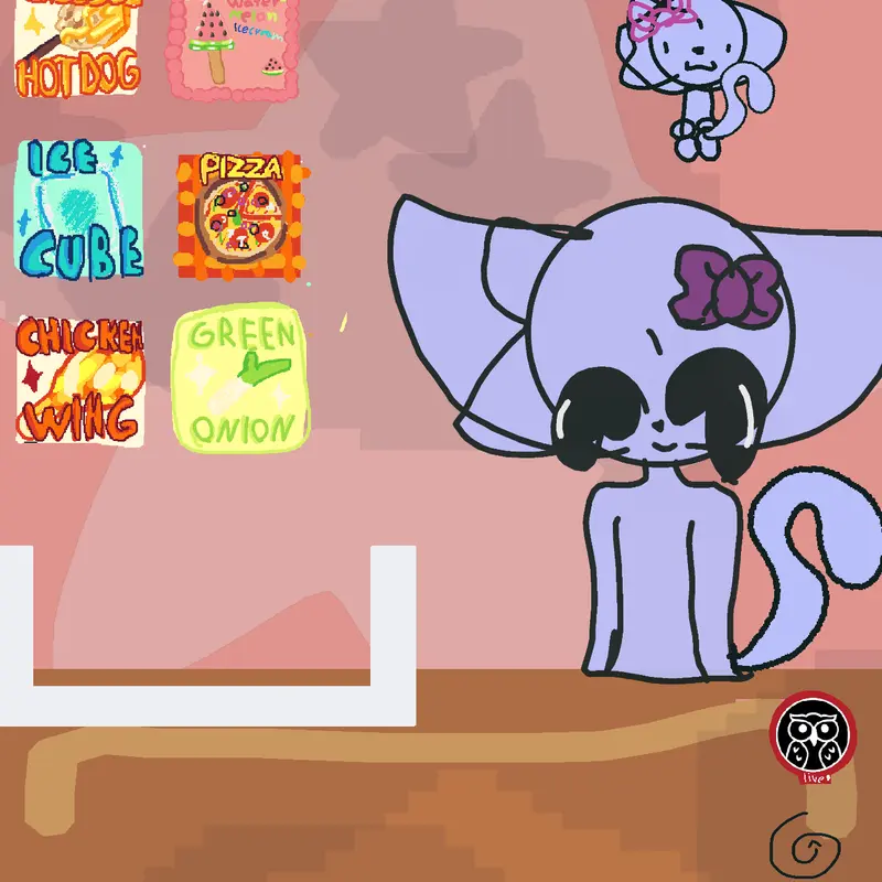Game by @ivaniela_cruz