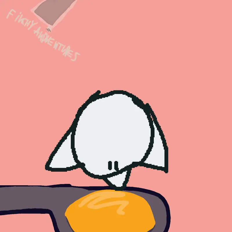 Game by @finchyandventures