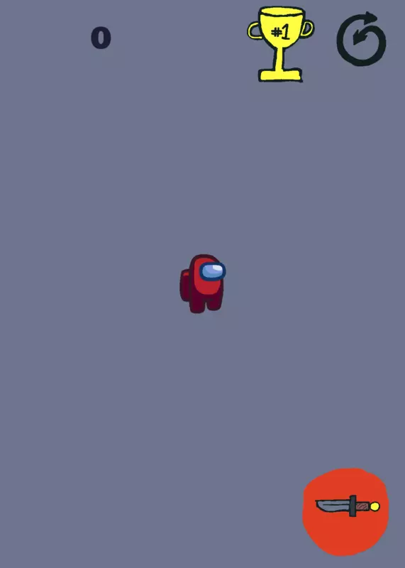 Game by @Eiger