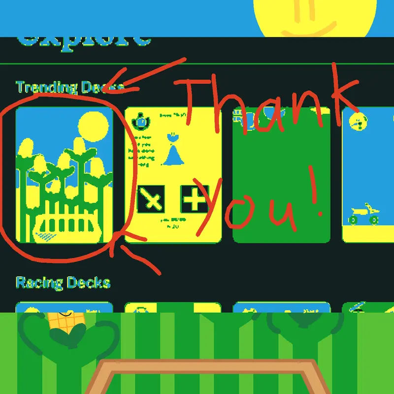 Game by @BluuStarz