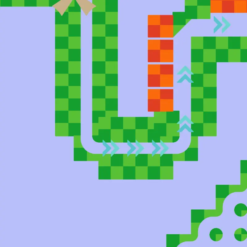 Golf by @Attribute