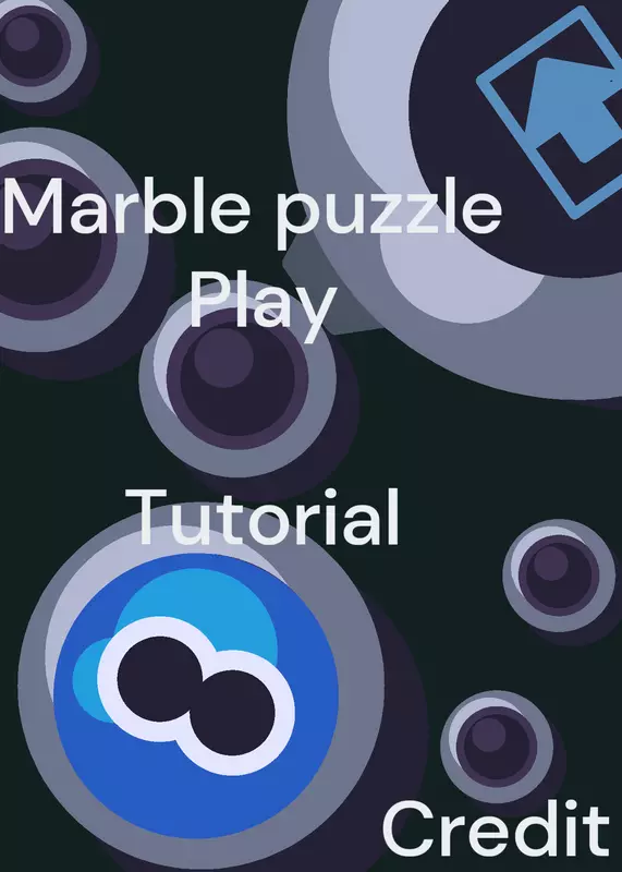 Game by @cube_dash_fawland