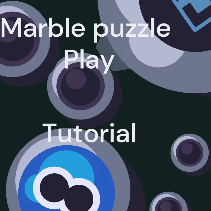 Game by @cube_dash_fawland