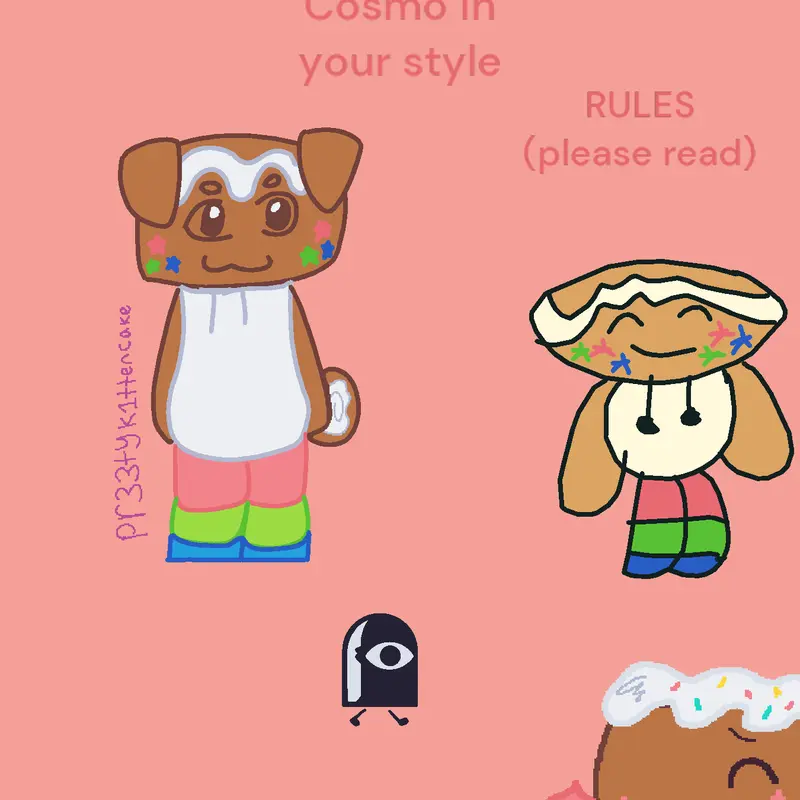 Game by @rackdoll_zalla