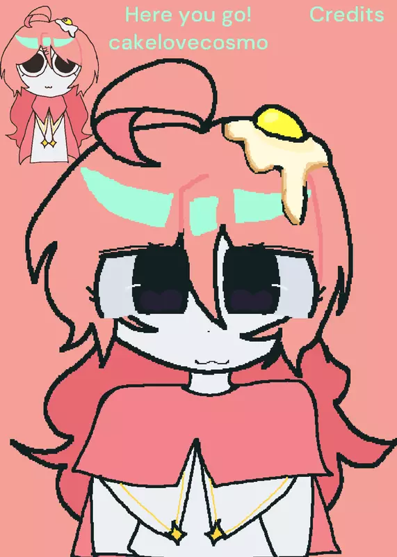 Game by @Eve_Clover