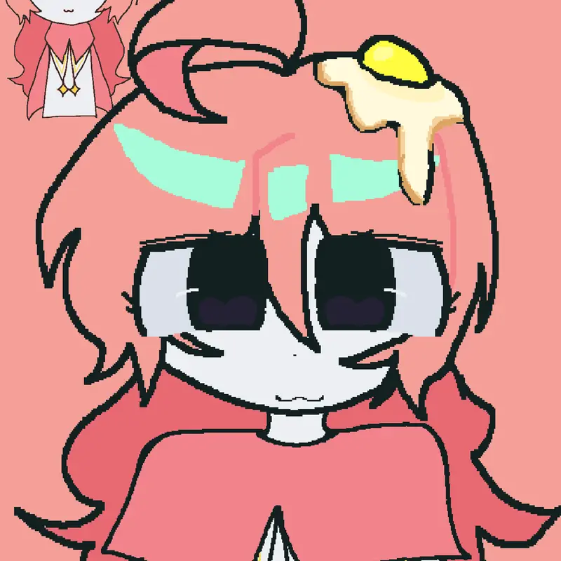 Game by @Mom0nga