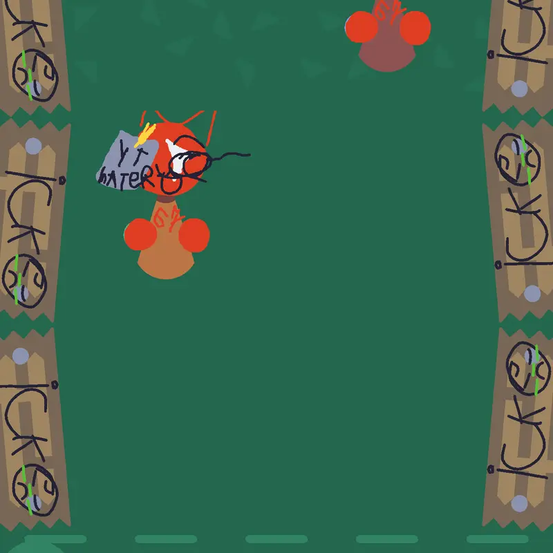 Game by @KBitka