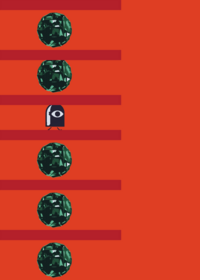 Race The Emeralds!
