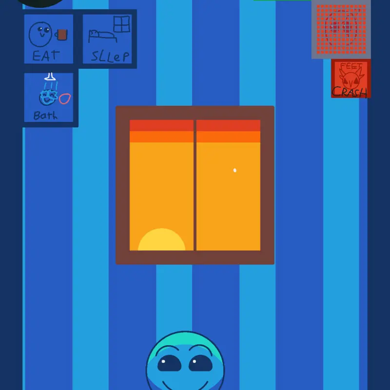 Game by @MrGull