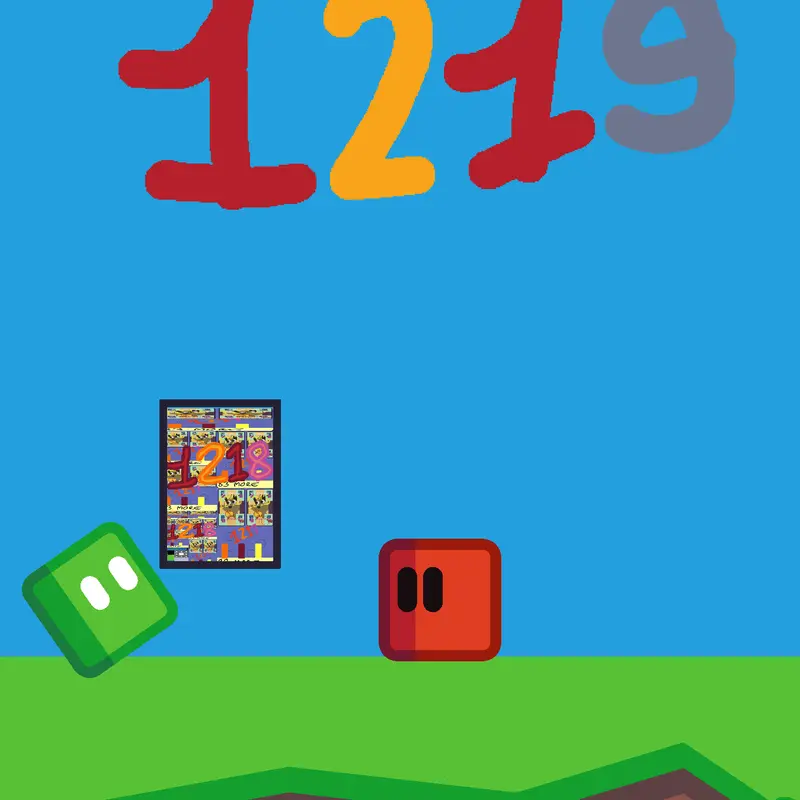 Game by @Romare_2025