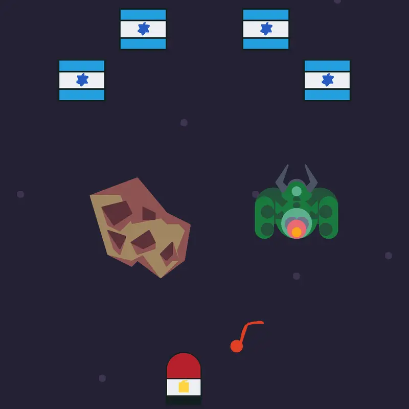 Game by @Bilal3