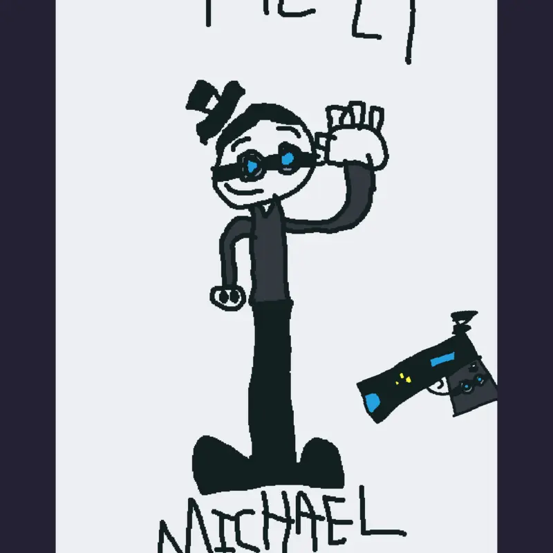 Game by @huge_zion921