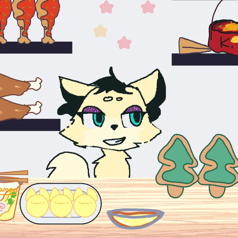 Game by @EpicShadowMilkCookieFan