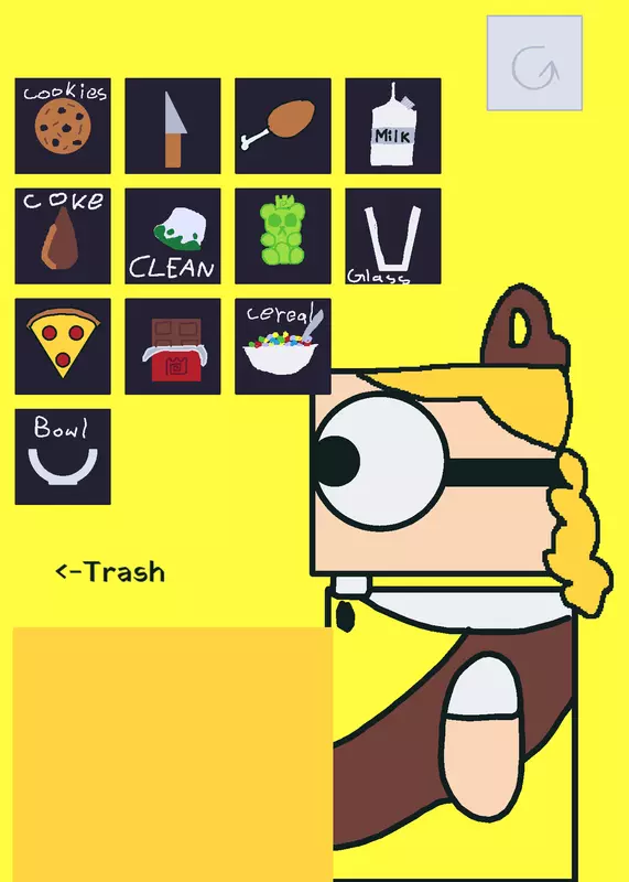 Game by @PARABBIT_RABBIT