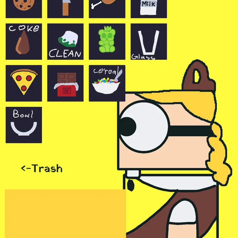 Game by @PARABBIT_RABBIT