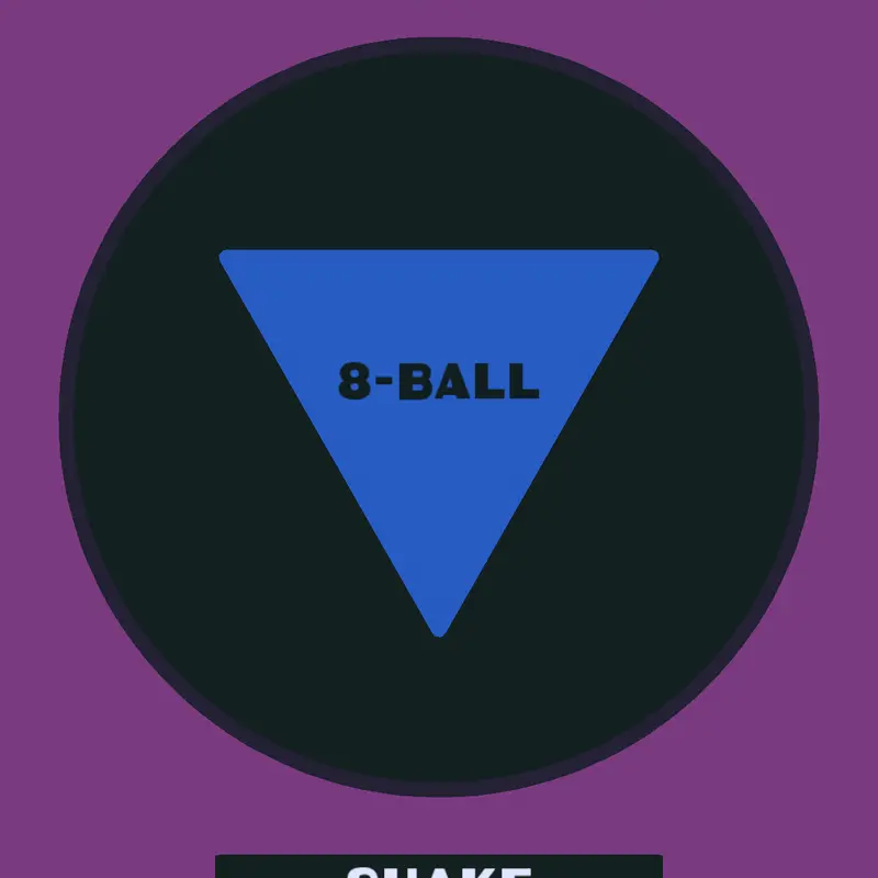 Game by @Drem
