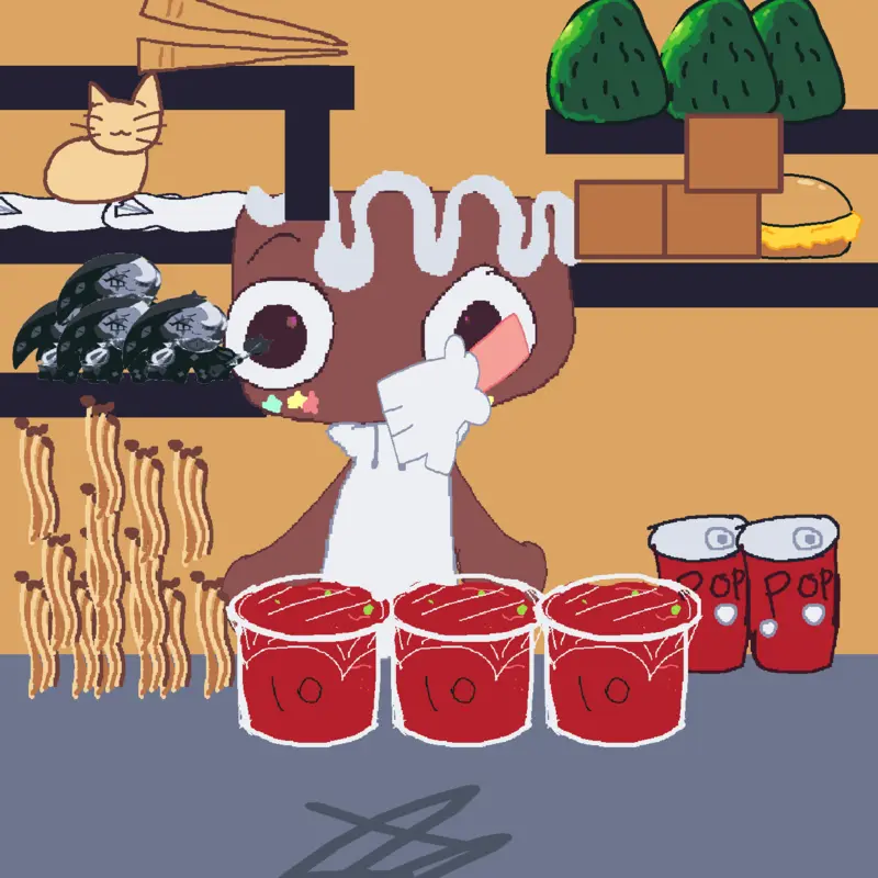 Game by @Starberrycrepe