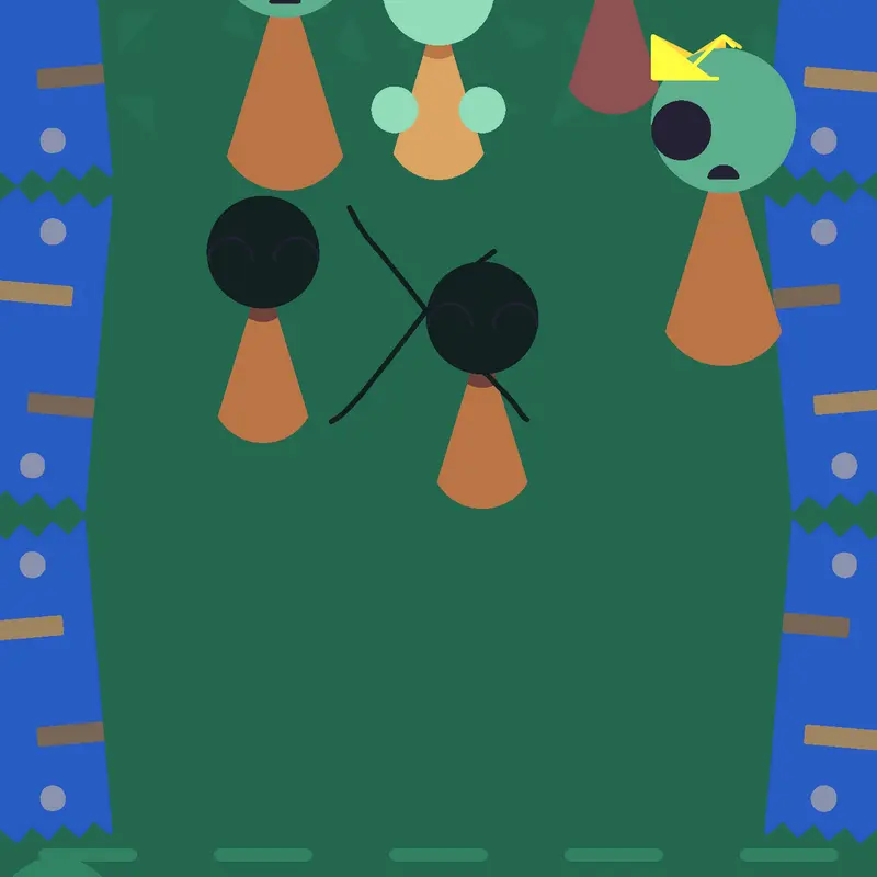 Game by @hunt633