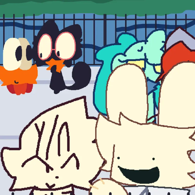 Game by @Agent-stimh