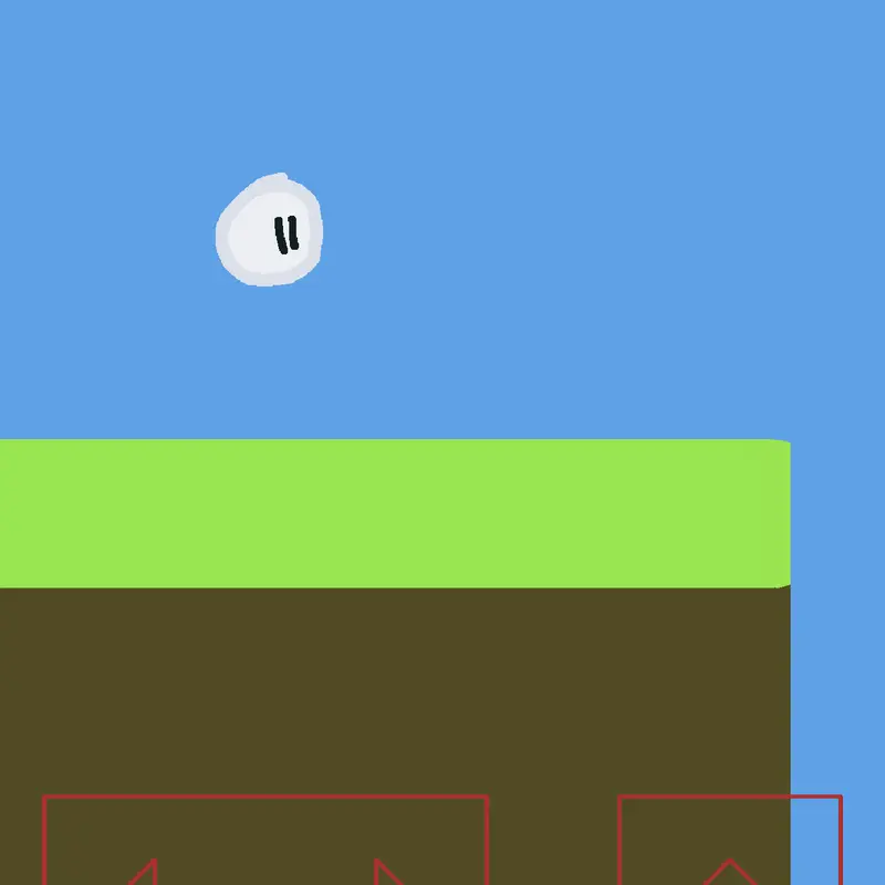 Game by @Retro_killer