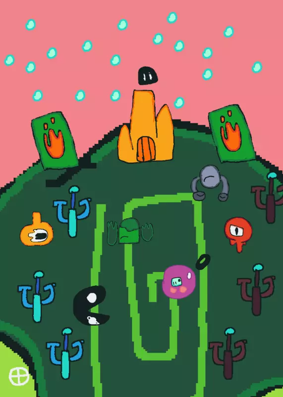 Game by @Bulib