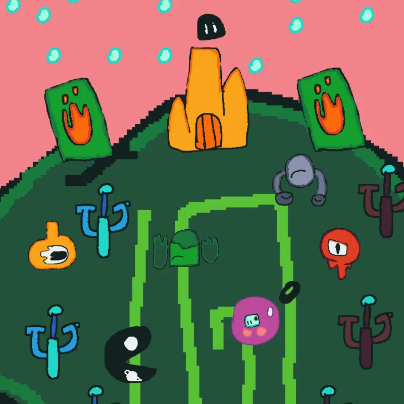 Game by @Bulib