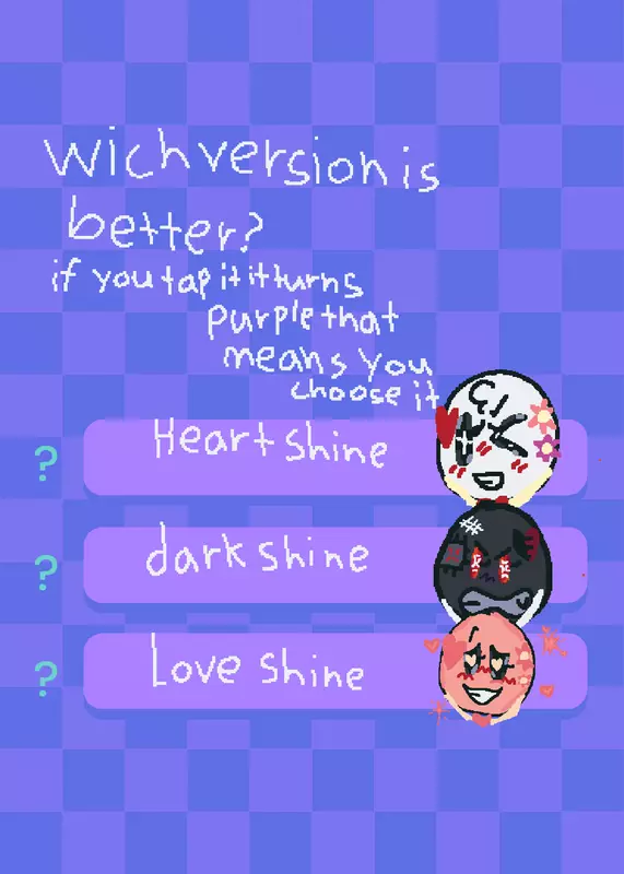 Game by @Heartshine_Castle